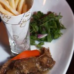 ポチュヴレシュ（ダンケルク料理）
