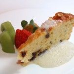 フランドル風ケーキ