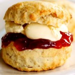 scone