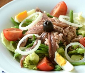 salade