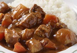 カレーライス