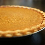 pumpkin-pie