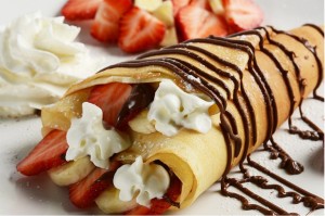 Crepe_Sweet